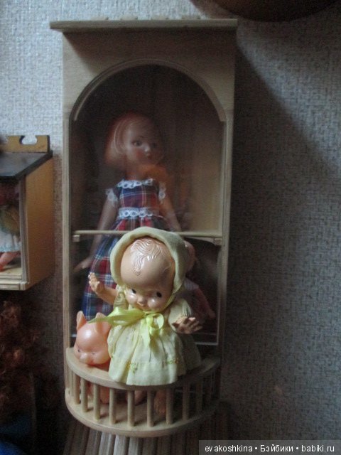 Мой подарочек ко дню рождения