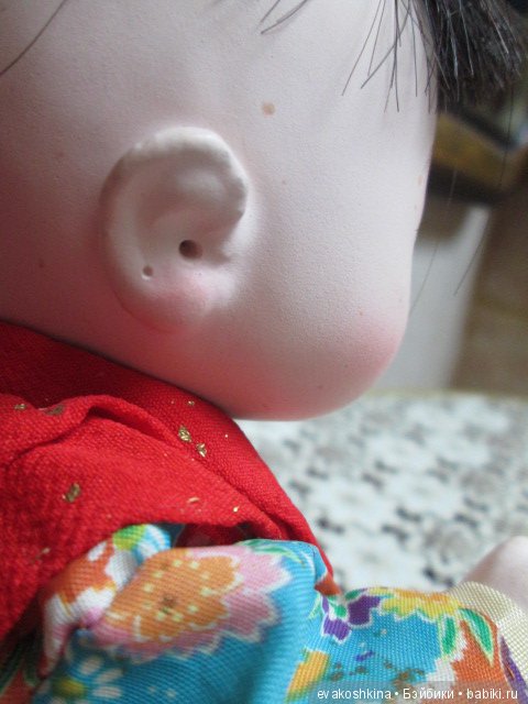 Мой подарочек ко дню рождения (фото 5)