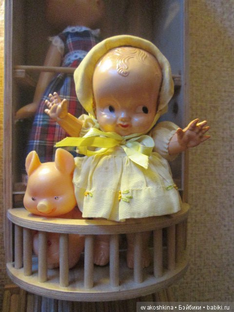 Мой подарочек ко дню рождения