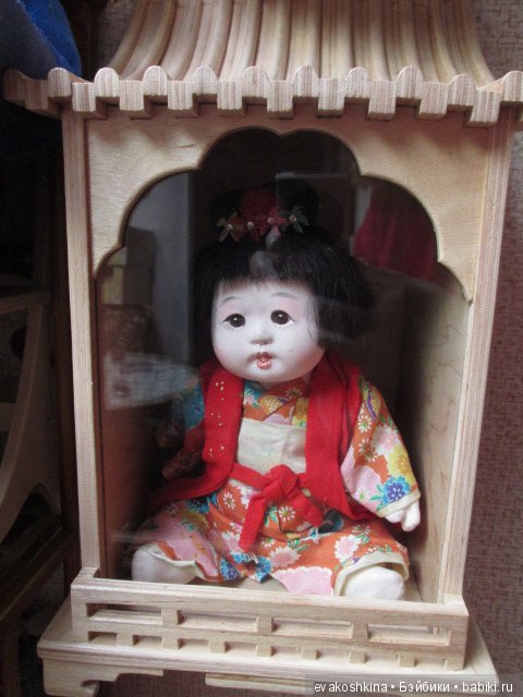 Мой подарочек ко дню рождения (фото 7)