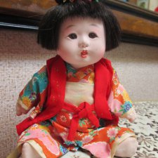 Мой подарочек ко дню рождения