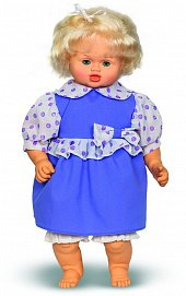 К вам в гости пришла Янечка ООАК куклы фабрики "Весна"