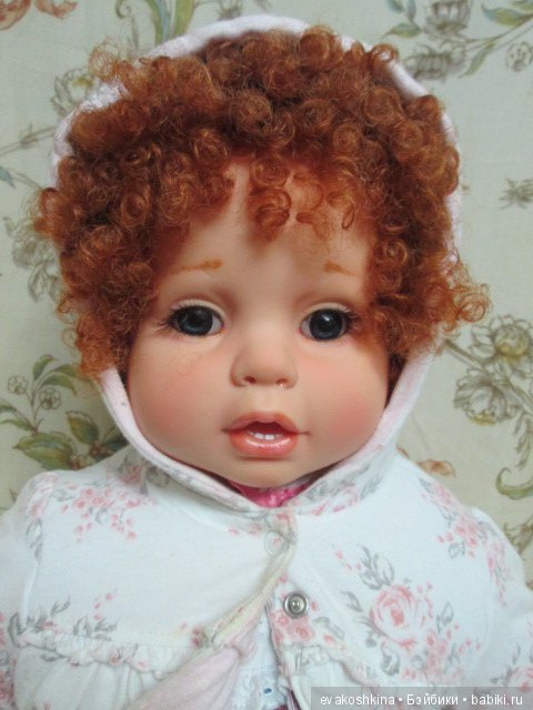 Ребёнок к Рождеству,или ещё один образ весновской Анечки