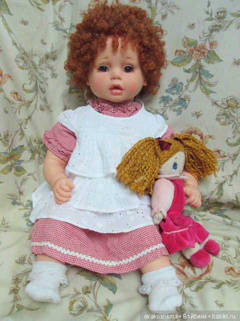 Ребёнок к Рождеству,или ещё один образ весновской Анечки