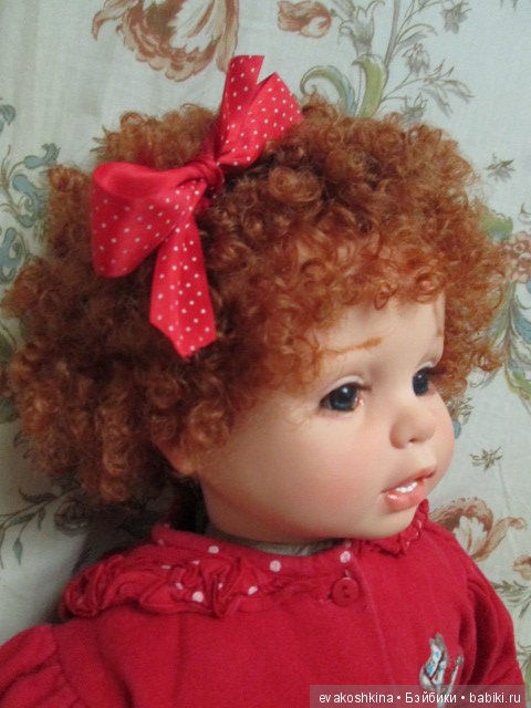 Ребёнок к Рождеству,или ещё один образ весновской Анечки