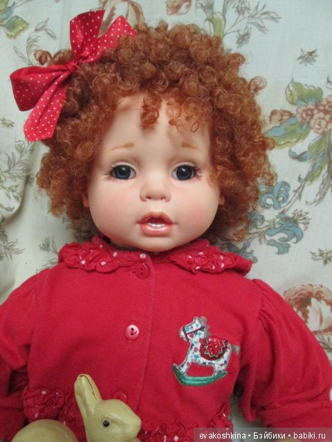 Ребёнок к Рождеству,или ещё один образ весновской Анечки