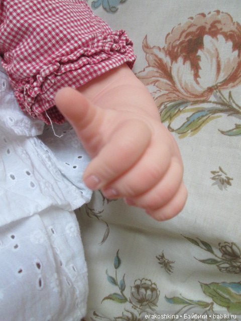 Ребёнок к Рождеству,или ещё один образ весновской Анечки