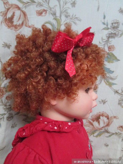 Ребёнок к Рождеству,или ещё один образ весновской Анечки