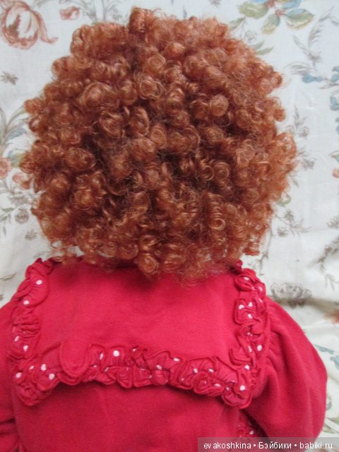 Ребёнок к Рождеству,или ещё один образ весновской Анечки