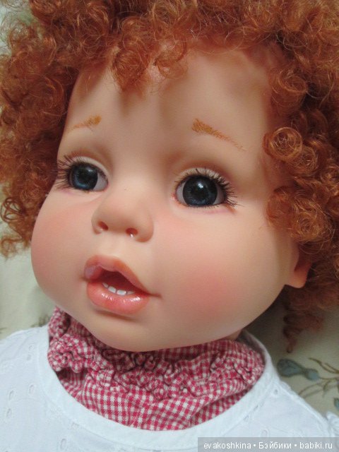 Ребёнок к Рождеству,или ещё один образ весновской Анечки