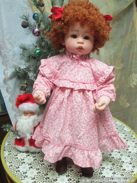 Опять двойня — Авторские куклы ручной работы: текстильные