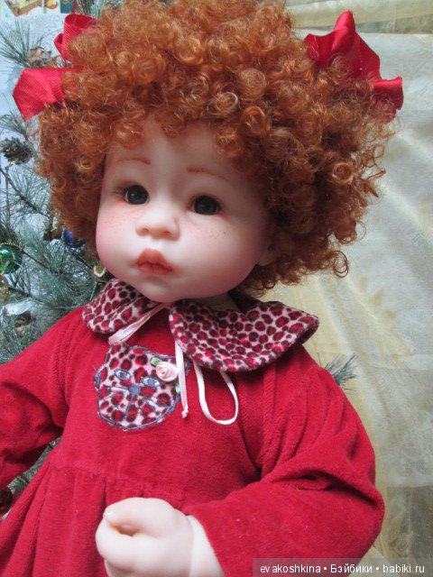 Опять двойня — Авторские куклы ручной работы: текстильные