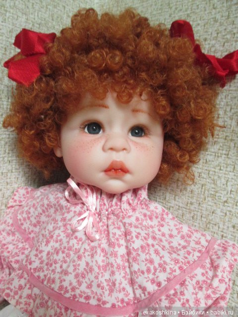 Опять двойня — Авторские куклы ручной работы: текстильные