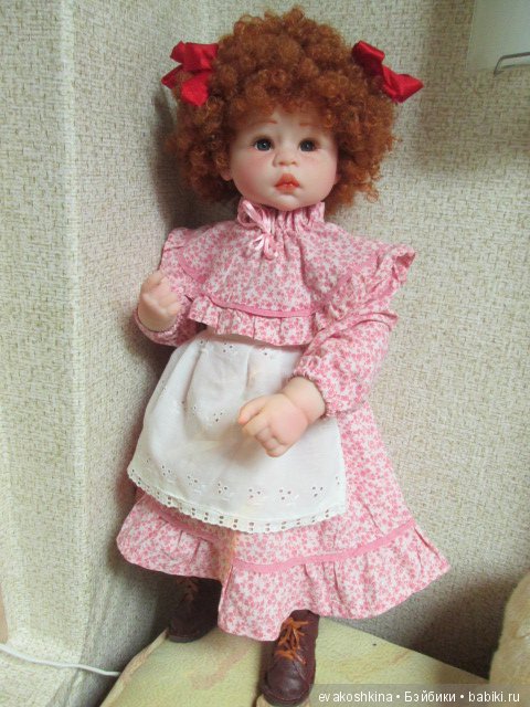 Опять двойня — Авторские куклы ручной работы: текстильные