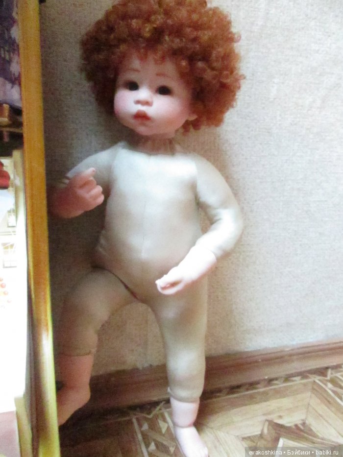 Опять двойня — Авторские куклы ручной работы: текстильные