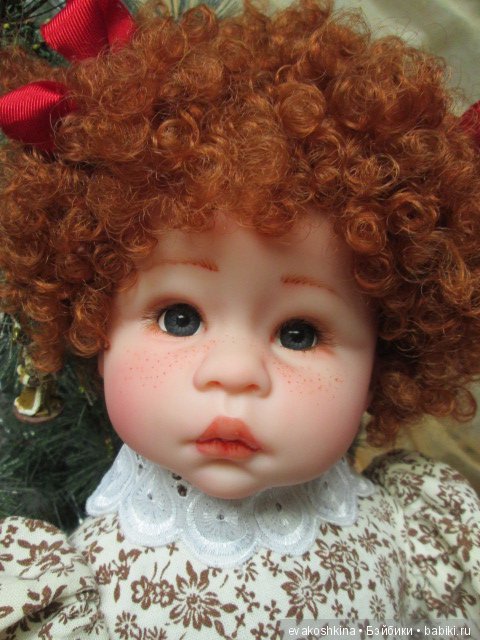 Опять двойня — Авторские куклы ручной работы: текстильные (фото 4)