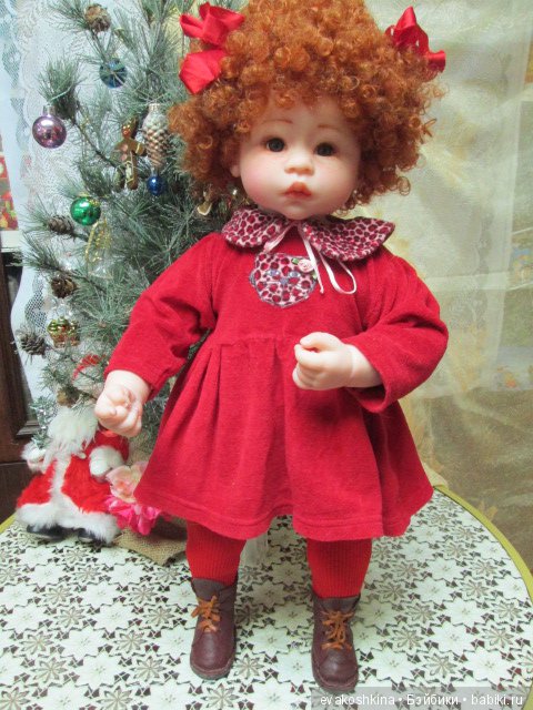 Опять двойня — Авторские куклы ручной работы: текстильные