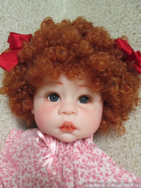 Опять двойня — Авторские куклы ручной работы: текстильные