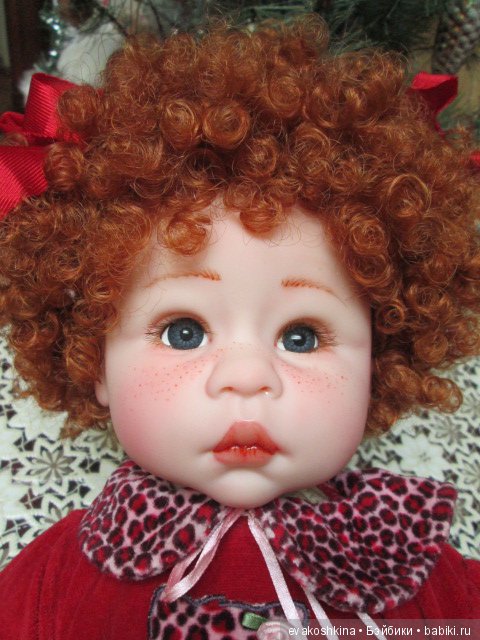 Опять двойня — Авторские куклы ручной работы: текстильные