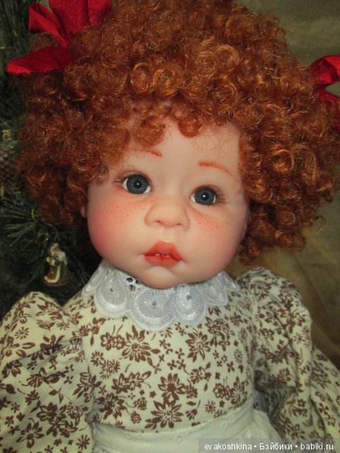Опять двойня — Авторские куклы ручной работы: текстильные (фото 5)