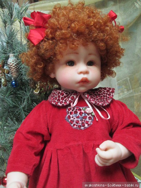 Опять двойня — Авторские куклы ручной работы: текстильные