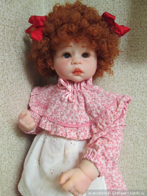 Опять двойня — Авторские куклы ручной работы: текстильные