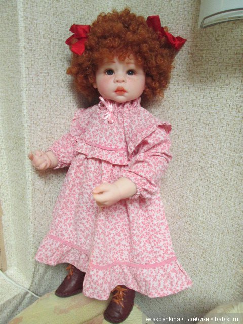 Опять двойня — Авторские куклы ручной работы: текстильные