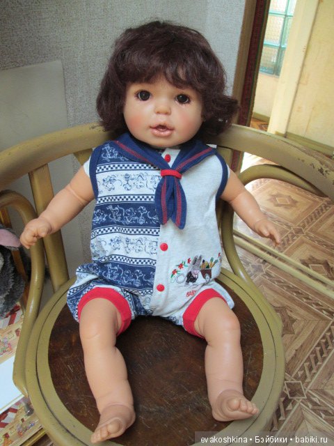История одного малыша,или почти полная перезагрузка (фото 7)