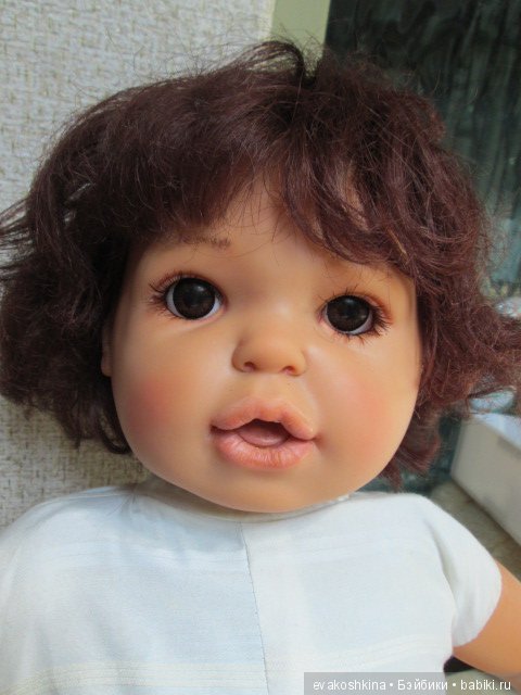 История одного малыша,или почти полная перезагрузка