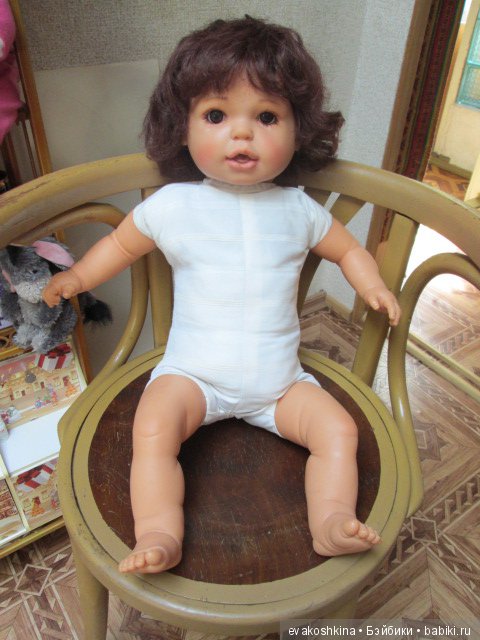 История одного малыша,или почти полная перезагрузка (фото 5)