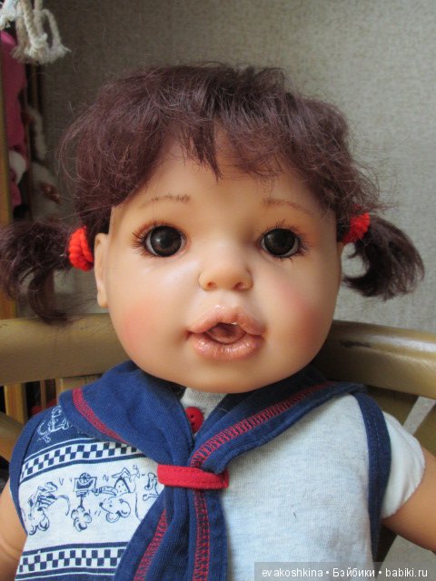 История одного малыша,или почти полная перезагрузка