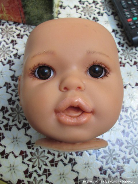 История одного малыша,или почти полная перезагрузка (фото 2)