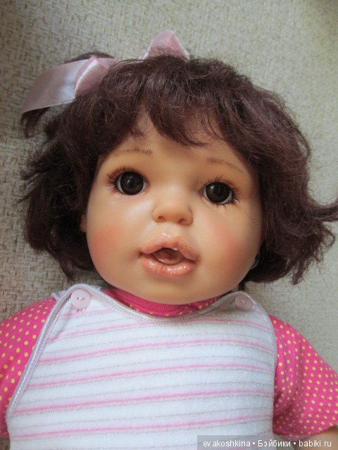 История одного малыша,или почти полная перезагрузка