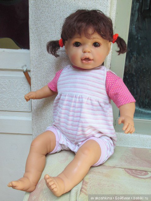 История одного малыша,или почти полная перезагрузка