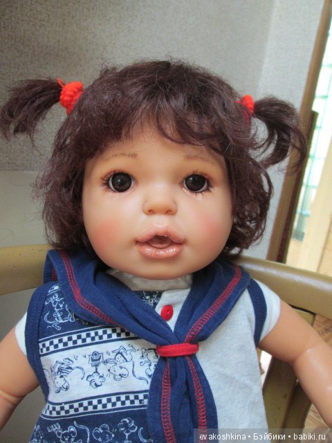 История одного малыша,или почти полная перезагрузка (фото 9)