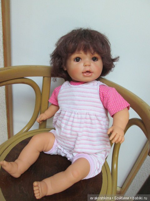 История одного малыша,или почти полная перезагрузка