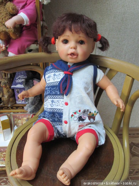 История одного малыша,или почти полная перезагрузка (фото 10)