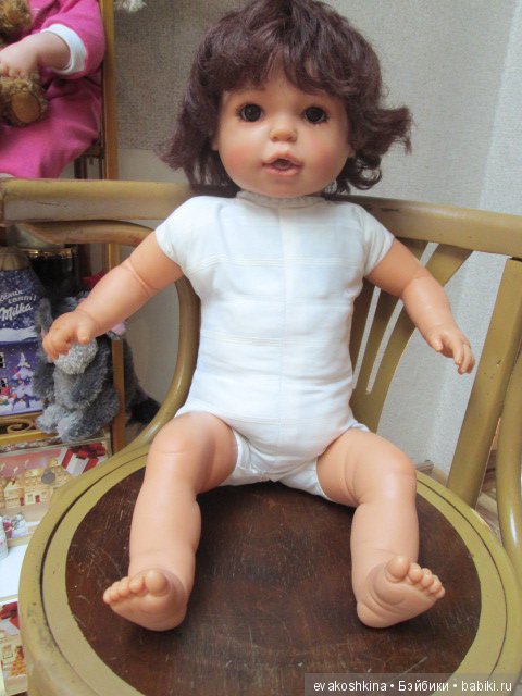 История одного малыша,или почти полная перезагрузка (фото 6)