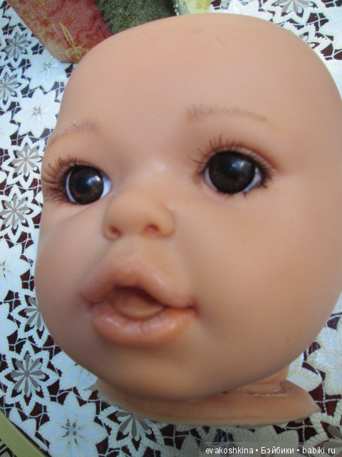 История одного малыша,или почти полная перезагрузка (фото 3)