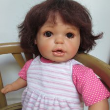 История одного малыша,или почти полная перезагрузка