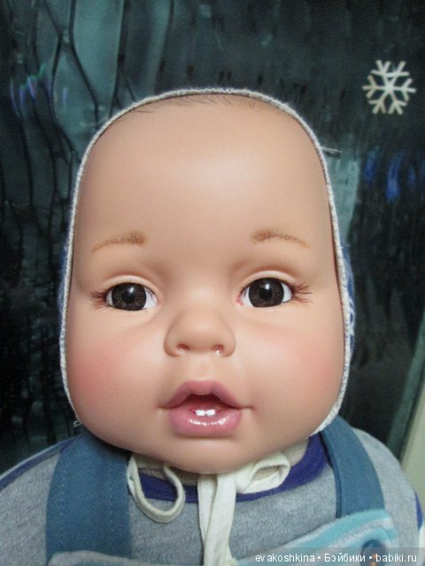 О лысых пупсах ф-ки Весна (фото 9)