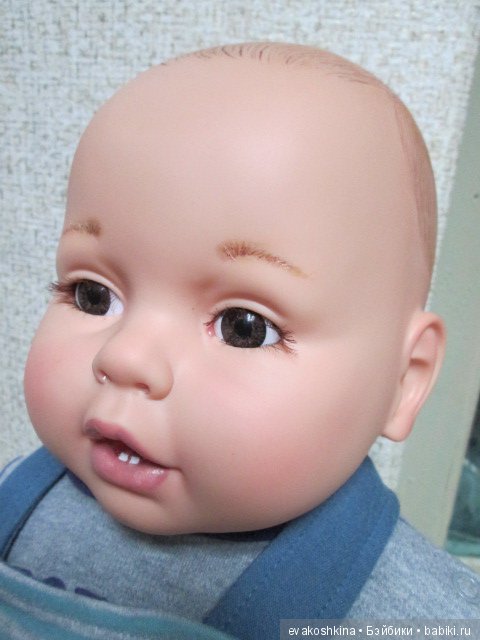 О лысых пупсах ф-ки Весна (фото 7)