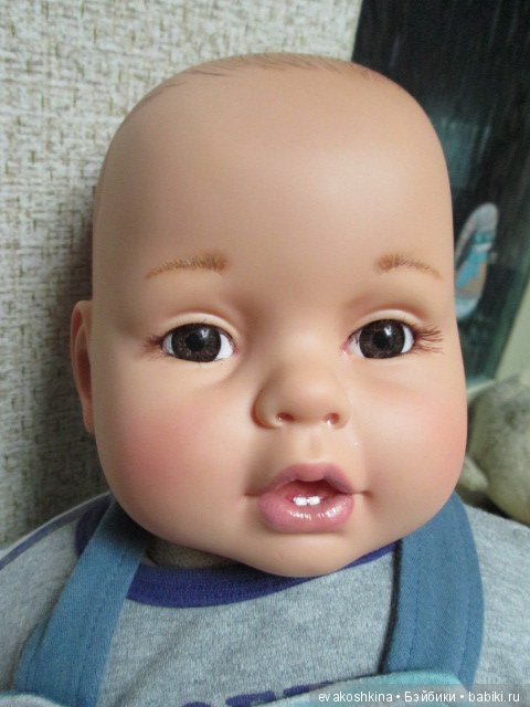 О лысых пупсах ф-ки Весна (фото 10)