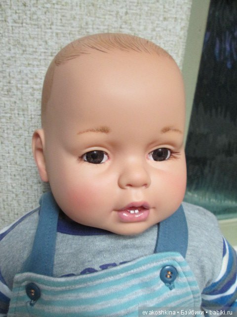 О лысых пупсах ф-ки Весна (фото 8)