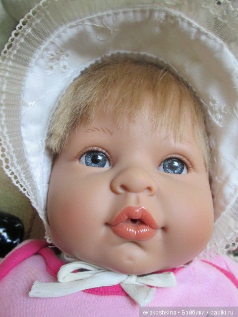 Сестрёнки из Испании — Испанские куклы (разное): Vestida de Azul