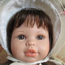 Сестрёнки из Испании