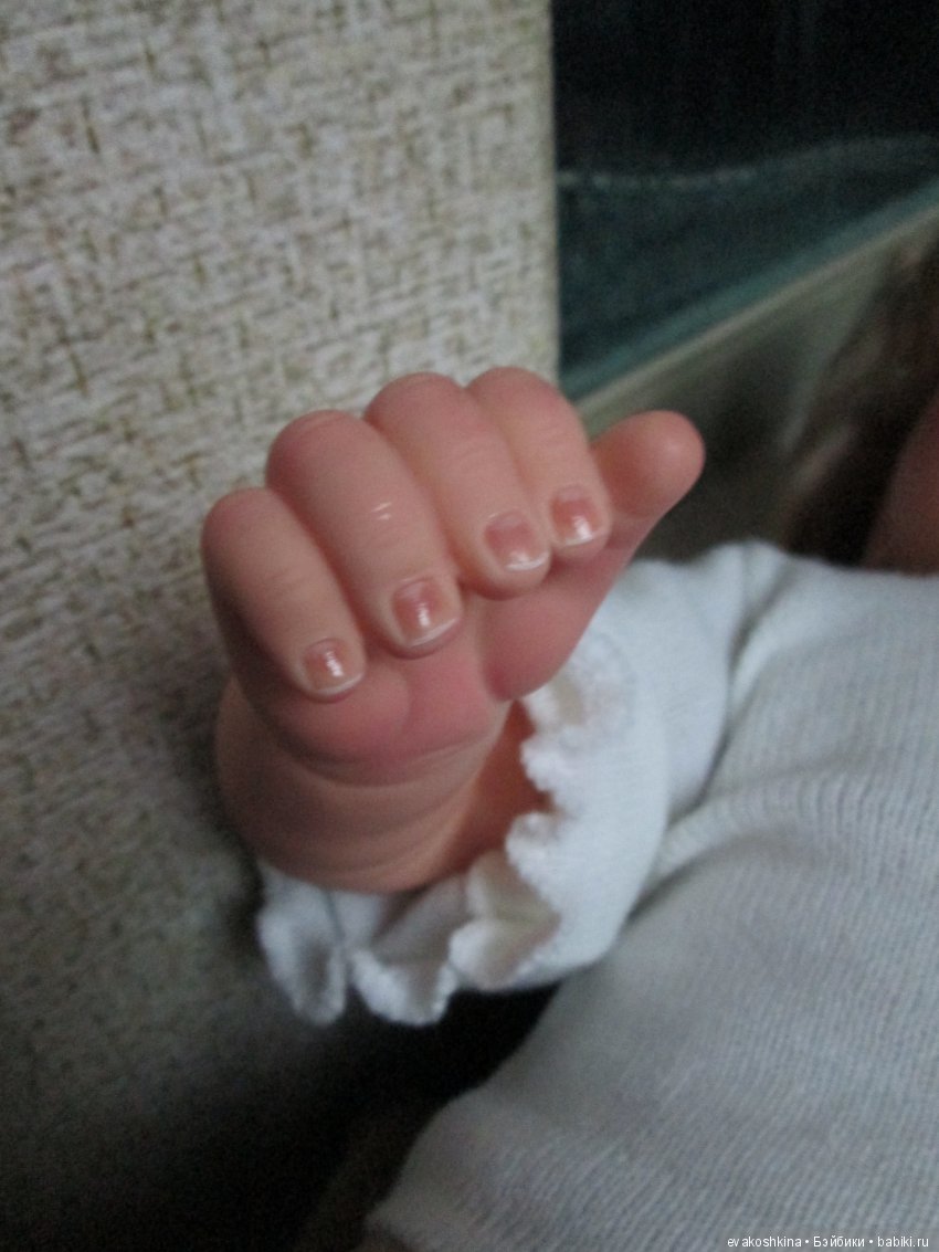 Провожаем домой новую Анечку (фото 3)