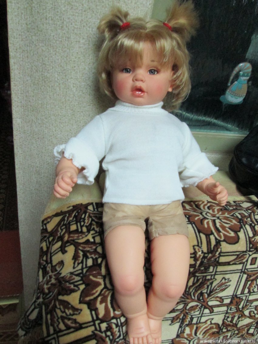 Провожаем домой новую Анечку (фото 2)