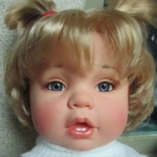 Провожаем домой новую Анечку