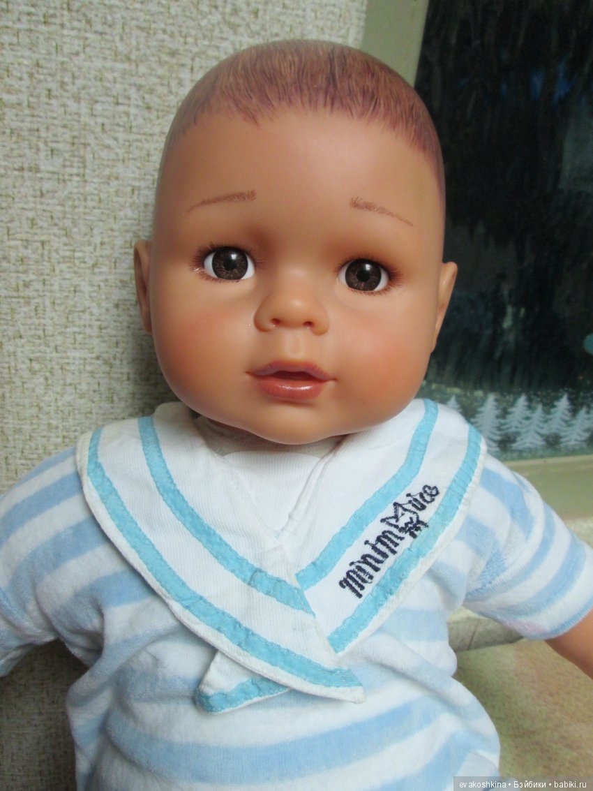 Новый мальчик из испанского пупса (фото 7)